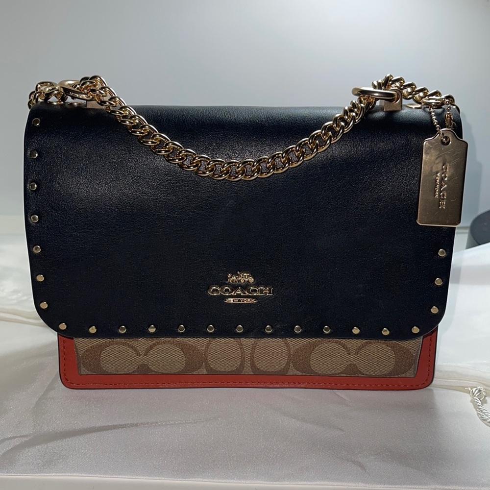 Coach Klare Crossbody